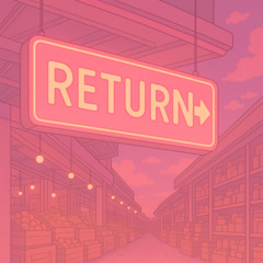return . . .<3