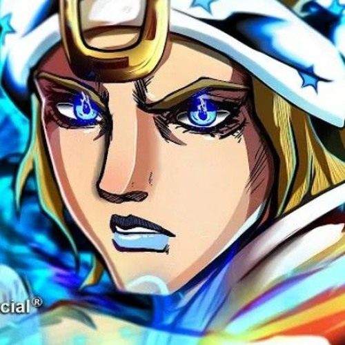 Stream Tusk Act 4 _ Johnny Joestar ( Jojo_s Bizarre Adventure ) _ D.Y.A by  rap geek pirata 2