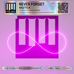 NAUTICA - Never Forget [Sample Pack]