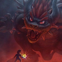 ULTIMATE BOWSER