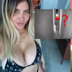 keita balde wanda nara video
