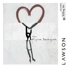 Killing Me (feat. Alyssa Bonagura)