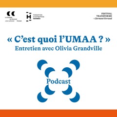 C'est quoi L'UMAA ?