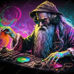 Audiojunkie & NI27 (Wayne & Dwaine) Tech Trance & Hardhouse Bk Into Tech Trance Mix 1st October 2023