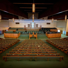 Magnify The Lord - Louisville band practice