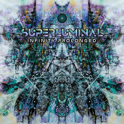 Superluminal, Daksinamurti, Eritas - Improbability Drive (Sample)