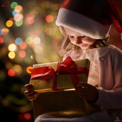 These Three Things at Christmas: Faith