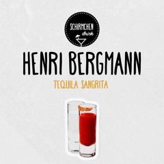 Tequila Sangrita | Henri Bergmann