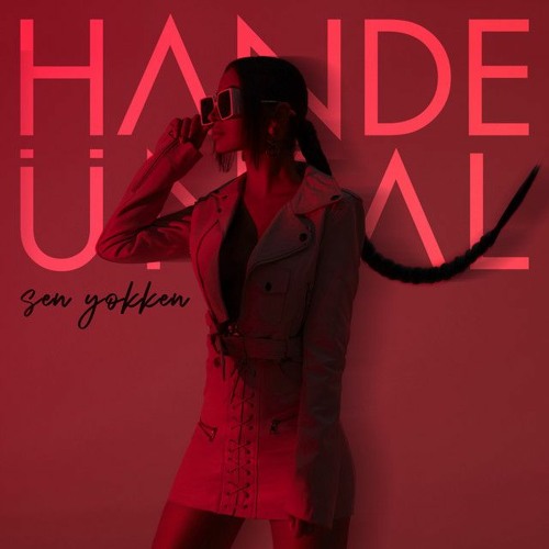 Hande unsal - Sen yokken (extended)