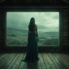 My soft forgotten dream