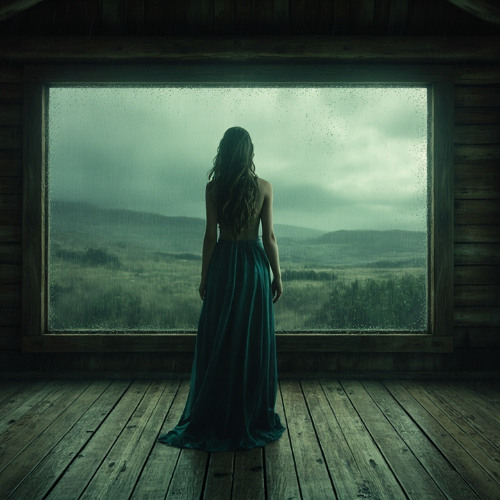 My soft forgotten dream