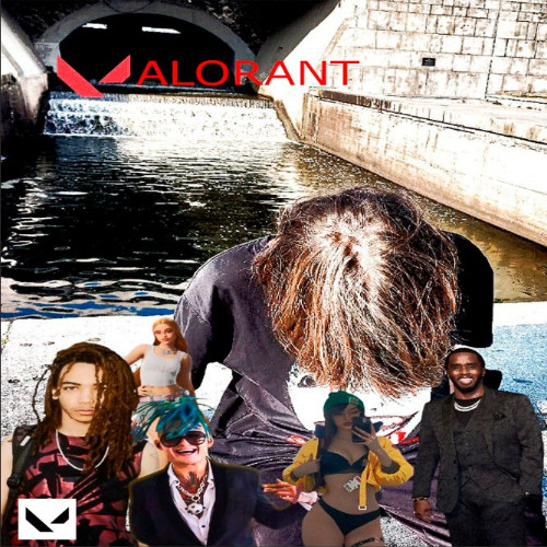 valorant! + gang [sabrr]
