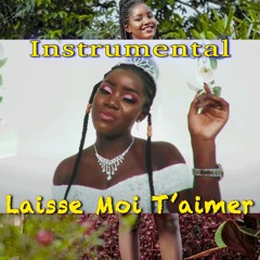 Laisse moi T'aimer Darina Victry instrumental  By Holly Guelce (Beat, Kompas, Zouk)