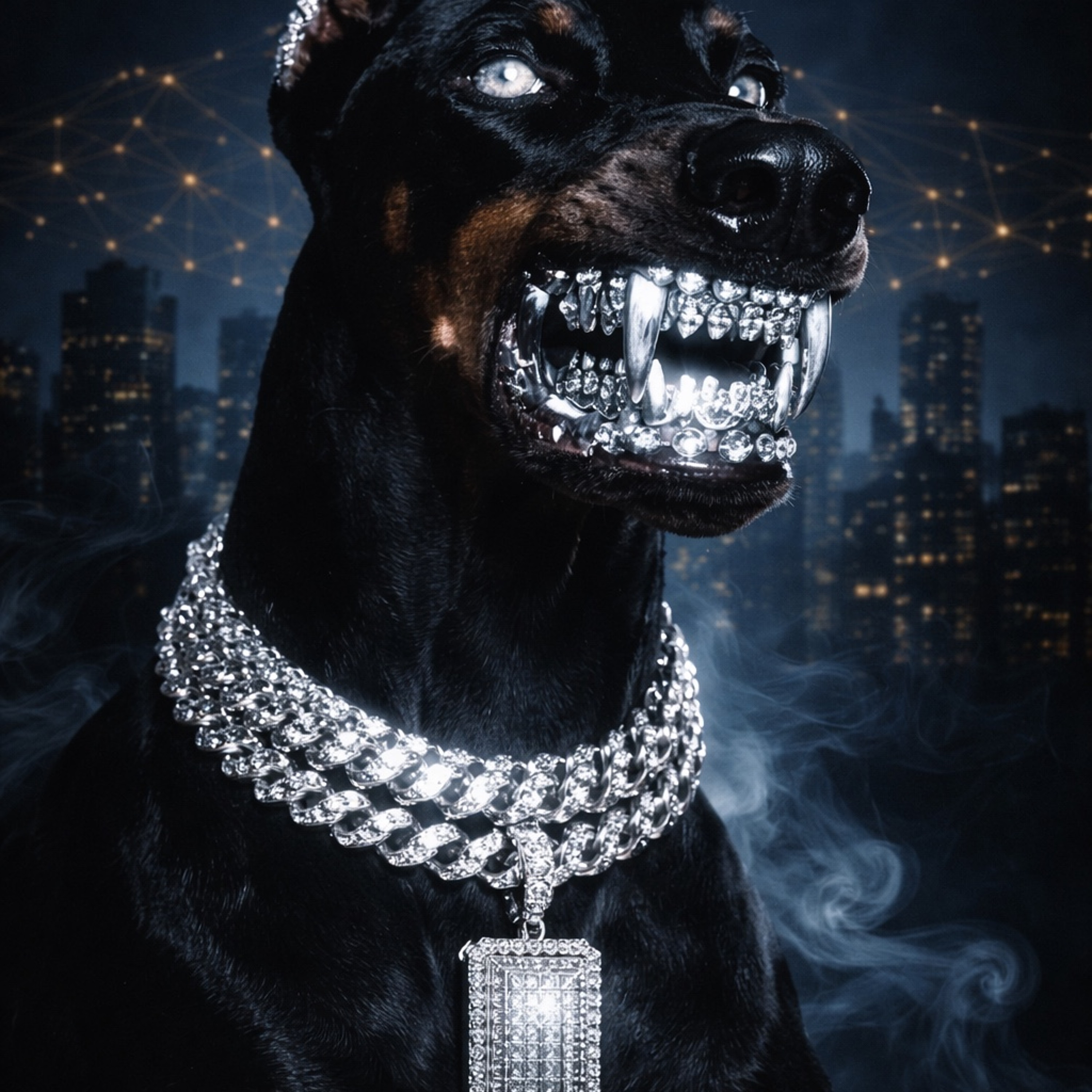 Track cover