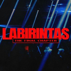 Jogaila @ Labirintas: The Final Chapter