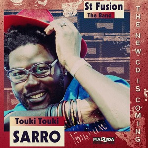 TOUKI TOUKI
