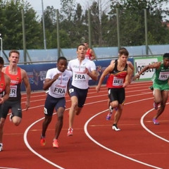 el atletismo historia y origen