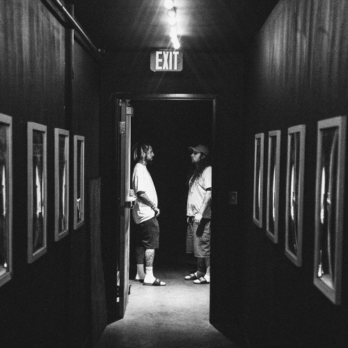 $uicideboys 2nd Hand (Techno Remix)