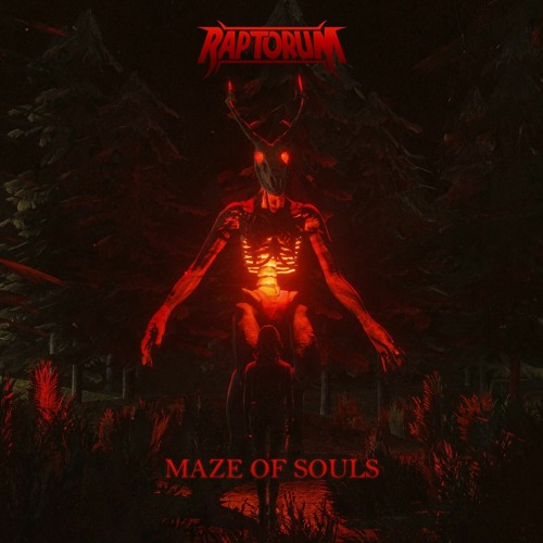 RAPTORUM - MAZE OF SOULS  [FREE DOWNLOAD]
