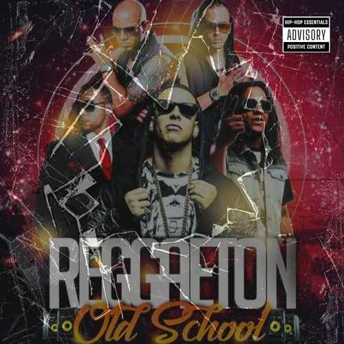 REGGAETON OLD SCHOOL SEPTIEMBRE (105 EDITS) (1.5GB) (EXTENDED, EDIT, MASHUPS)
