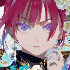 niki - rekka / blazing / 烈火 (virtual singer)