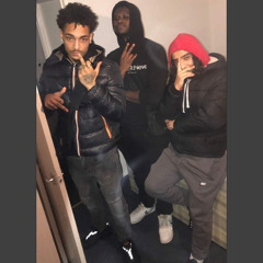 Hoodrich Pablo juan - confessions (louder)