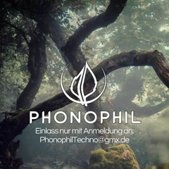 Alechno at Phonophil Opening Set/ Vortex Siegen, 28.01.23