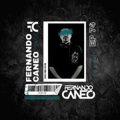 FCR074 - Fernando Caneo Radio @ Live at The House Club Valparaíso 01.04.23, CL