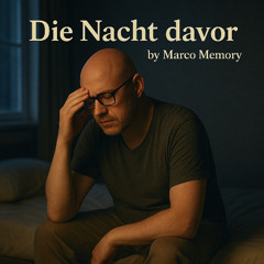 Die Nacht davor