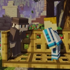 ✩ Pokonaliśmy Herobrine - Dealereq & Noob Doknes ✩