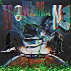 HOWLMANE - LEGENDS NEVER DIE