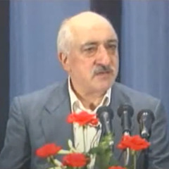 002.Bakara Sûresi Âyet 214 (1993-06-23-3) M. Fethullah Gülen Hocaefendi-TEFSİR