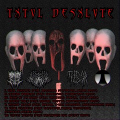 TXTVL DXSXLVTX (FEAT. BRONKX3) (GENOCIDAL_PLAYER PROD.)