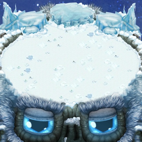 Cold Island - Full Song 3.8.4