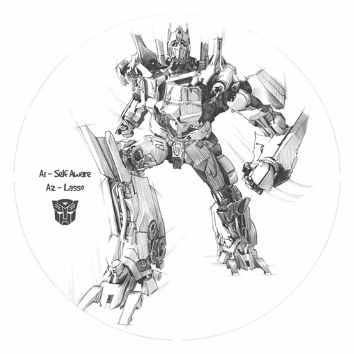 Evasion, Conman and Modco - Ripples