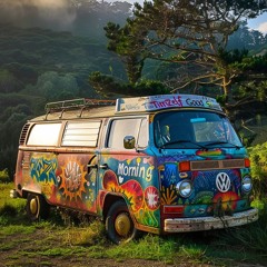 Good Morning Sunshine