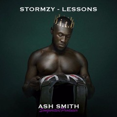 Lessons (Stormzy Cover)