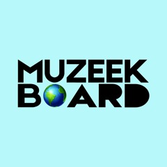 Muzeek Board Top 100 - 2021/2022