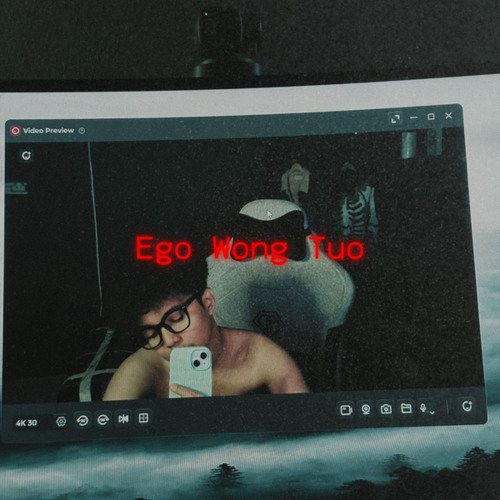 Ego Wong Tuo