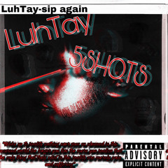 [UNRELEASED]LuhTay-sip again FtLuhTy- FtVLMB (Official audio)