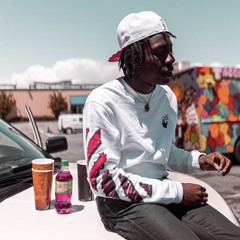 LABI - FREE MONEY MALCOM (PROD. LABI, USKIDS & ISU) (ANDYGEFROREN EXCLUSIVE)