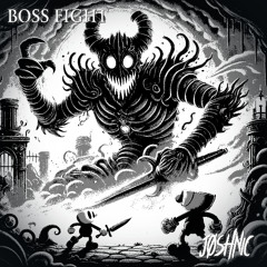 BOSS FIGHT