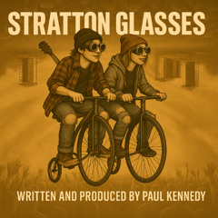Stratton Glasses