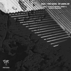 N&O - The Song Of Meipa (Kubrick Remix)