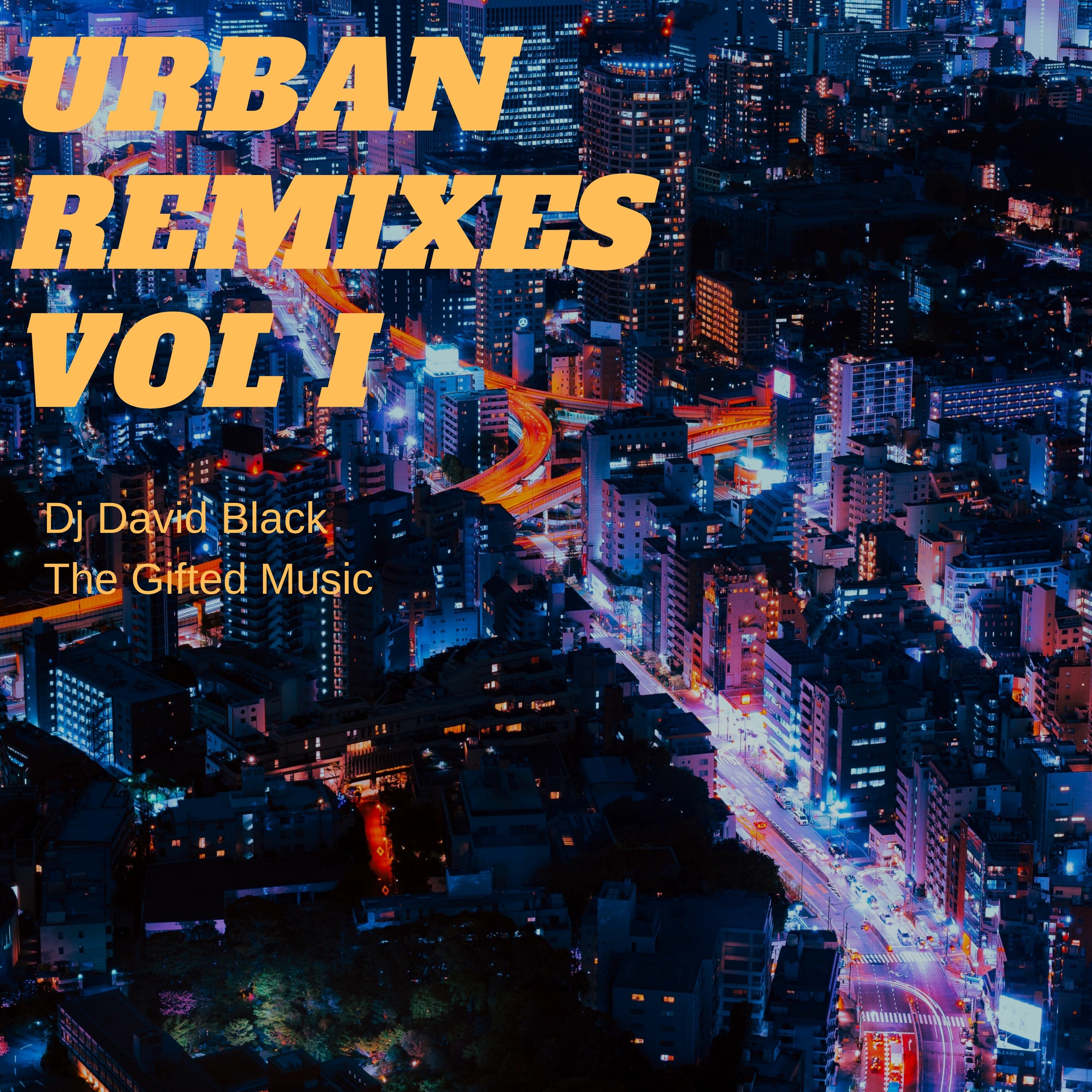 Dj David Black Mix