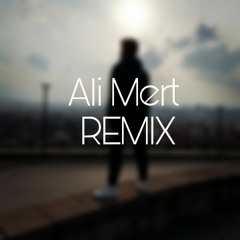 Derniere Danse Remix -Alimert-