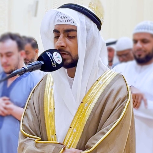 ما تيسر من سورة الإسراء | الشيخ أحمد عبد الكريم