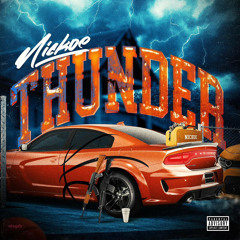 Nickoe - Thunder