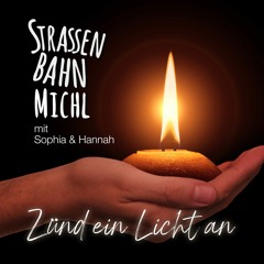 Zünd ein Licht an - gesungen von Hannah und Sophia - Hörprobe