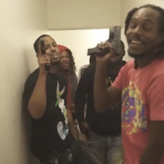 KTS Denny G X Lil Rah - Smokers